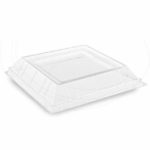 Viečko pre fingerfood misku č. 66351 (PET) [20 ks]