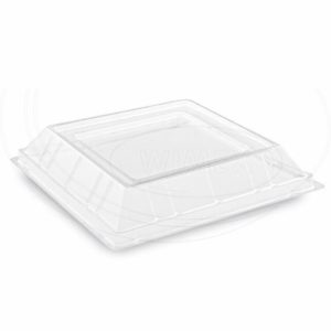 Viečko pre fingerfood misku č. 66351 (PET) [20 ks]