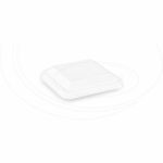 Viečko pre fingerfood pohárik č. 66311 (PET) [50 ks]