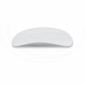 Viečko pre misku okrúhlu ALU č. 79218 [100 ks]