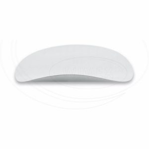 Viečko pre misku okrúhlu ALU č. 79221 [100 ks]