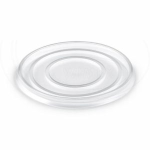 Viečko pre misky okrúhle 340 - 680 ml [50 ks]