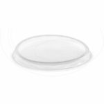 Viečko priehľadné (PP) pre misku č. 74805-74812 [50 ks]