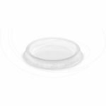 Viečko priehľadné (PP) pre misku č. PP331 [50 ks]