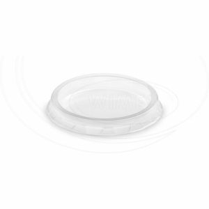 Viečko priehľadné (PP) pre misku č. PP331 [50 ks]