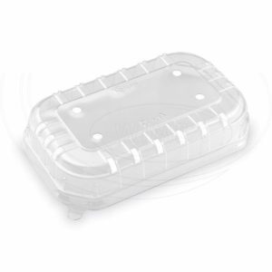 Viečko vypuklé 25 mm pre č. 74545 + 74547(PET) [576 ks]