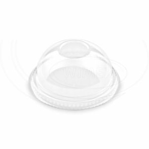 Viečko vypuklé pre poháriky Ø 78 mm [50 ks]