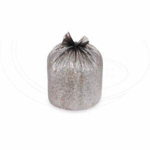 Vrecká do koša čierne 45 x 54 cm