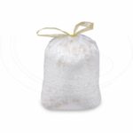 Vrecká do koša zaťahovacie 50 x 60 cm