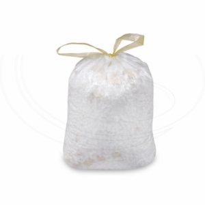 Vrecká do koša zaťahovacie 50 x 60 cm