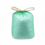 Vrecká do koša zaťahovacie 63 x 73 cm