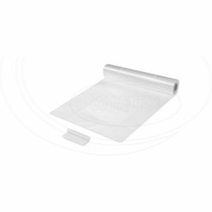 Vrecká do mrazničky 17 x 25 cm