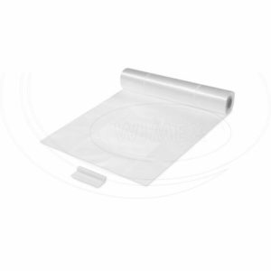 Vrecká do mrazničky 20 x 30 cm