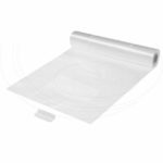 Vrecká do mrazničky 28 x 45 cm