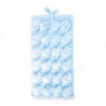 Vrecká na ľad - 24 kociek [10 ks]