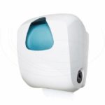 Zásobník INTRO s automat. odstrihom uterákov v roli