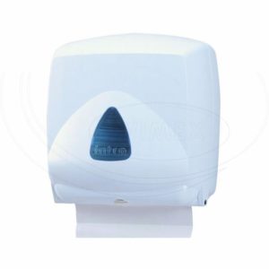 Zásobník INTRO skladaných uterákov