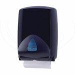 Zásobník INTRO skladaných uterákov MAXI