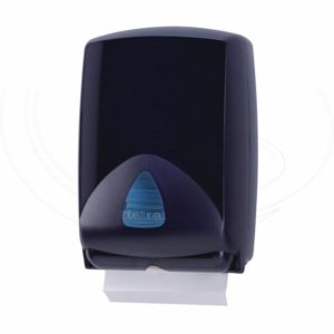 Zásobník INTRO skladaných uterákov MAXI