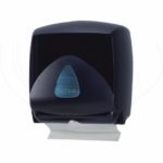 Zásobník INTRO skladaných uterákov