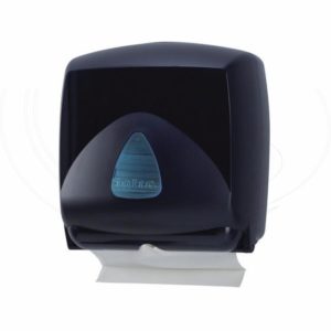 Zásobník INTRO skladaných uterákov