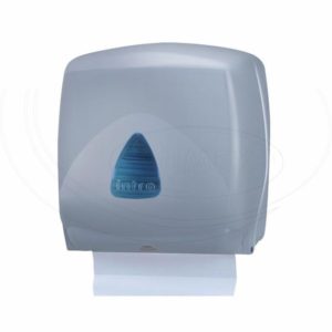 Zásobník PREMIUM skladaných uterákov [1 ks]